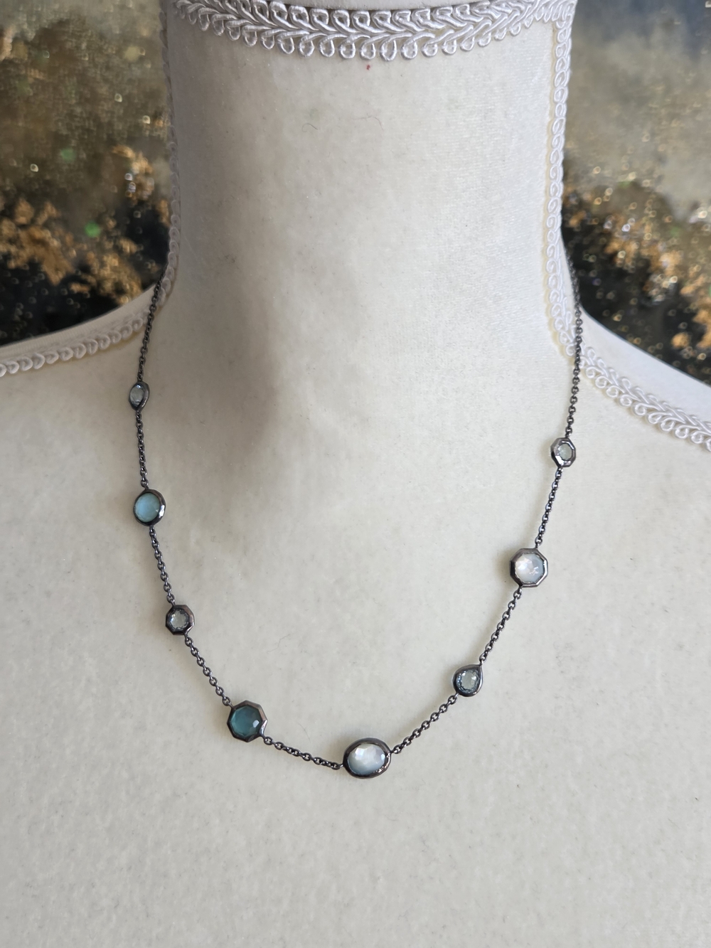Vintage Ippolita Necklace